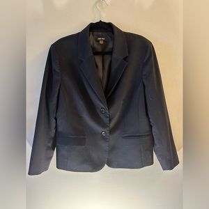 NWOT Nine West Women’s Suit Blazer